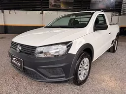 Volkswagen Saveiro