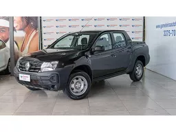 Renault Oroch