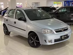 Chevrolet Corsa
