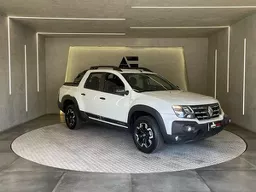 Renault Oroch