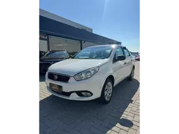 Fiat Grand Siena
