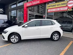 Volkswagen Polo Hatch