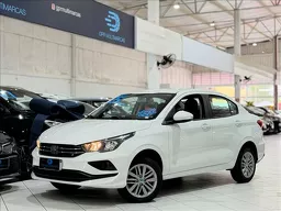Fiat Cronos