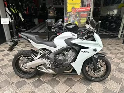 CBR 650