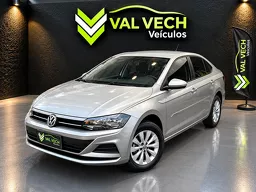 Volkswagen Virtus