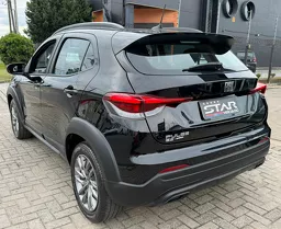 Fiat Pulse