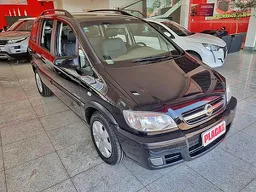 Chevrolet Zafira