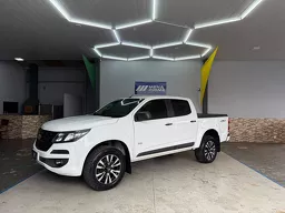 Chevrolet S10