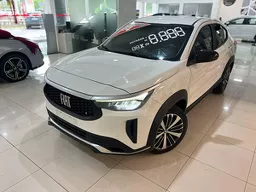 Fiat Fastback