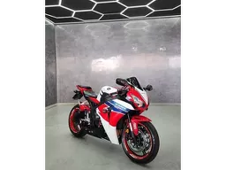 Honda CBR 1000