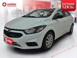 Chevrolet Joy