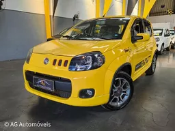 Fiat Uno
