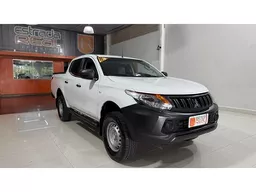 Mitsubishi L200 Triton