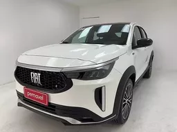 Fiat Fastback