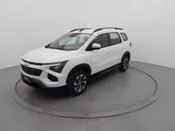 Chevrolet Spin