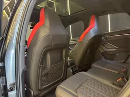 Audi RS Q3