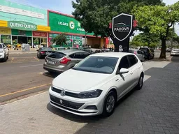 Volkswagen Polo Hatch