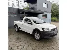 Volkswagen Saveiro