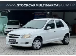 Chevrolet Celta