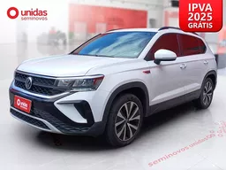 Volkswagen Taos