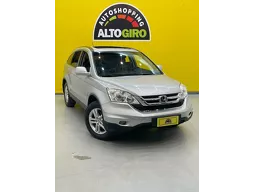 Honda CRV