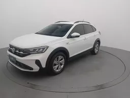 Volkswagen Nivus