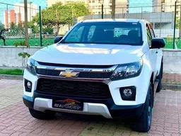 Chevrolet S10