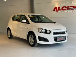 Chevrolet Sonic