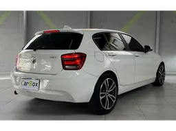 BMW 116i