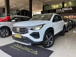 Fiat Pulse
