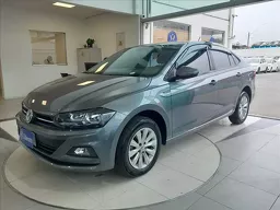 Volkswagen Virtus