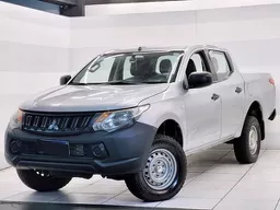 Mitsubishi L200 Triton
