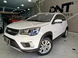 Chery Tiggo 2