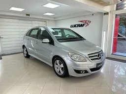Mercedes-benz B 170