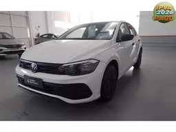 Volkswagen Polo Hatch