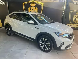 Volkswagen Nivus