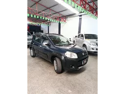 Fiat Uno
