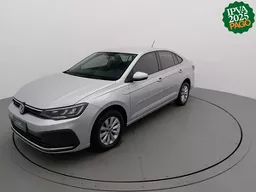 Volkswagen Virtus