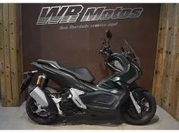 Honda ADV