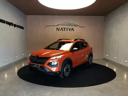 Renault Kardian