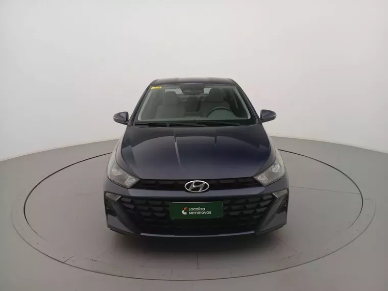 Foto do carro