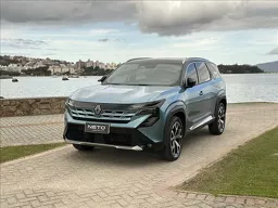 Renault Boreal