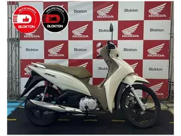 Honda Biz