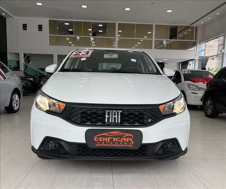 Foto do carro