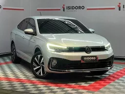 Volkswagen Virtus