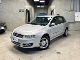 Fiat Stilo
