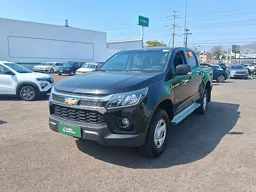 Chevrolet S10
