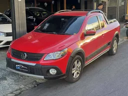 Volkswagen Saveiro