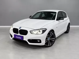 BMW 120i