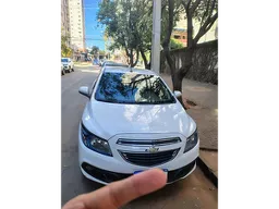 Chevrolet Prisma